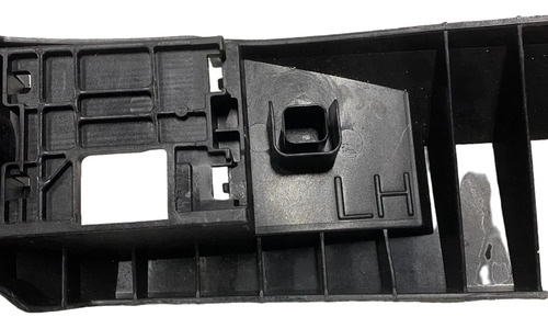 Guia Parachoque Ford Ranger Raptor 2024 2026 Importado Le - Imagem 6
