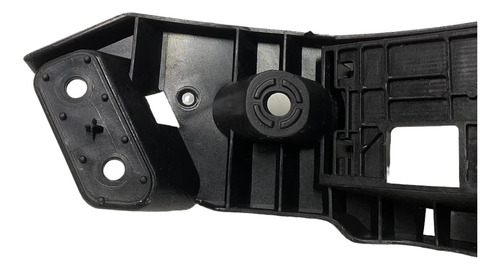Guia Parachoque Ford Ranger Raptor 2024 2026 Importado Le - Imagem 7