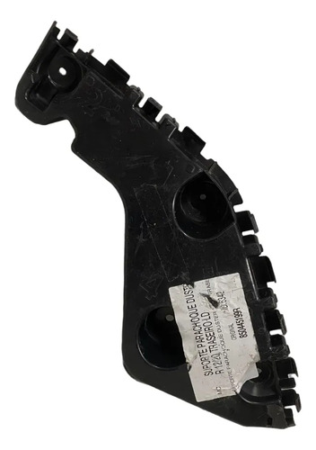 Suporte Pára-choque Traseiro Direito Duster 2012 2020