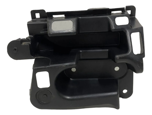 Guia Parachoque Traseiro Direito Peugeot 208 2021 2024 Oem