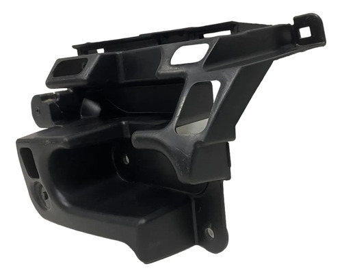 Guia Parachoque Traseiro Direito Peugeot 208 2021 2024 Oem - Imagem 2