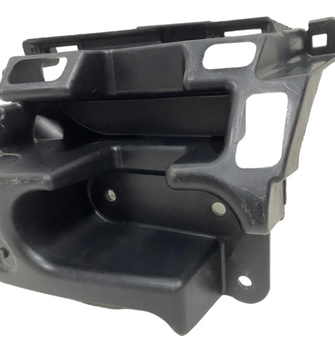 Guia Parachoque Traseiro Direito Peugeot 208 2021 2024 Oem - Imagem 3