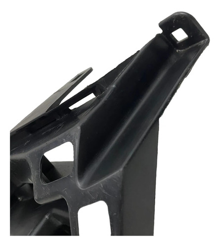 Guia Parachoque Traseiro Direito Peugeot 208 2021 2024 Oem - Imagem 4
