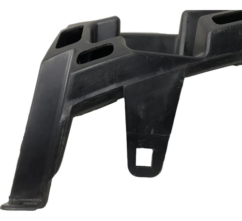 Guia Parachoque Traseiro Direito Peugeot 208 2021 2024 Oem - Imagem 6