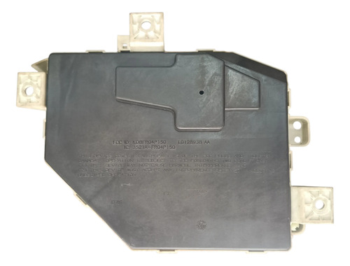 Caixa Fusível Interna Ford Ranger 2005 A 2011 5c3t14b192aa - Imagem 2