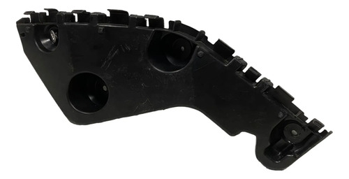 Suporte Pára-choque Traseiro Esquerdo Duster 2012 2020