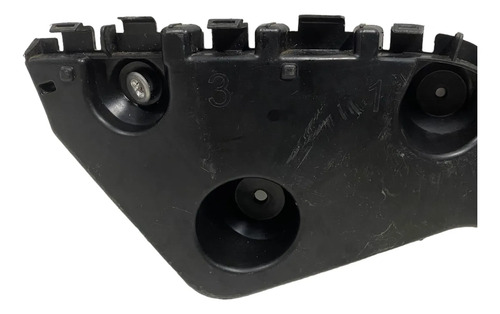 Suporte Pára-choque Traseiro Esquerdo Duster 2012 2020 - Imagem 2