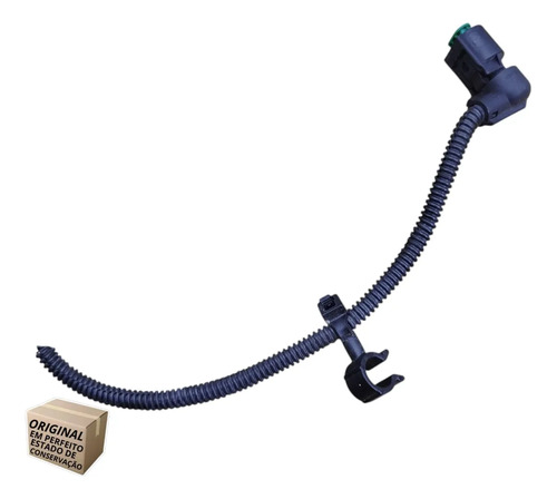 Plug Conector Sensor Polo Negativo Bateria Ram Rampage 2024 - Imagem 3