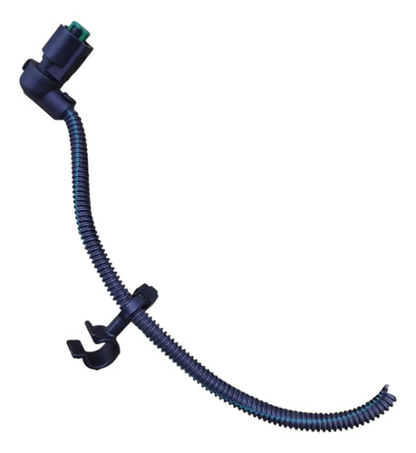 Plug Conector Sensor Polo Negativo Bateria Ram Rampage 2024 - Imagem 4