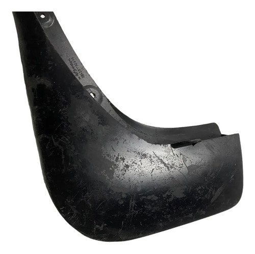 Acabamento Parabarro Traseiro Esquerdo Toyota Rav4 2006 2012 - Imagem 4