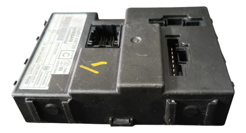 Módulo Bcm Nissan Frontier 2008 A 2016 284b2eb72b - Imagem 9