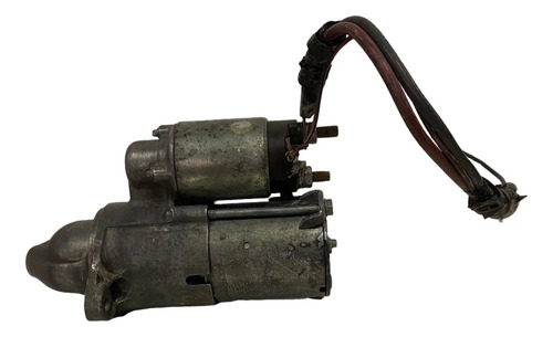 Motor Arranque Chevrolet Agile 1 4 2010 2013 Original
