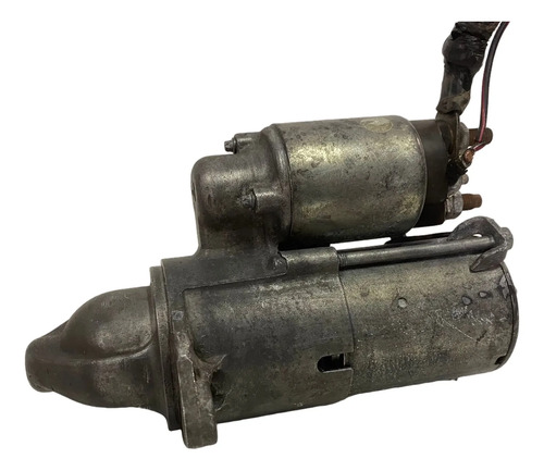 Motor Arranque Chevrolet Agile 1 4 2010 2013 Original - Imagem 2
