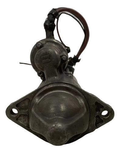 Motor Arranque Chevrolet Agile 1 4 2010 2013 Original - Imagem 3
