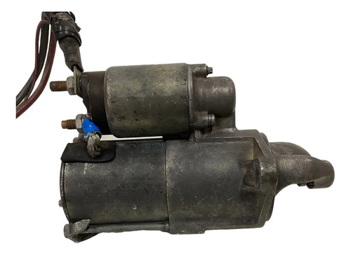 Motor Arranque Chevrolet Agile 1 4 2010 2013 Original - Imagem 4