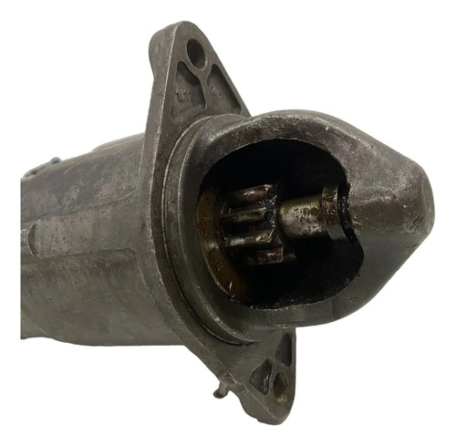 Motor Arranque Chevrolet Agile 1 4 2010 2013 Original - Imagem 5