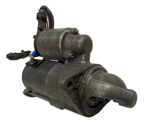 Motor Arranque Chevrolet Agile 1 4 2010 2013 Original - Imagem 6