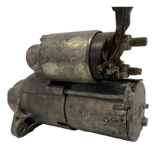 Motor Arranque Chevrolet Agile 1 4 2010 2013 Original - Imagem 7