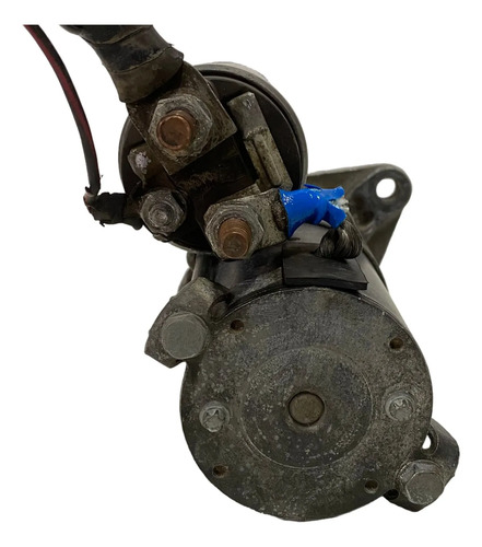 Motor Arranque Chevrolet Agile 1 4 2010 2013 Original - Imagem 8