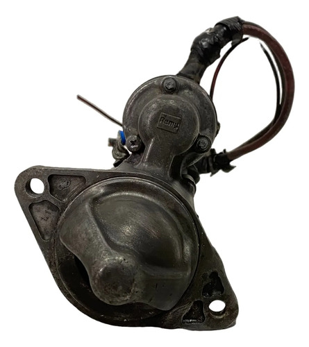 Motor Arranque Chevrolet Agile 1 4 2010 2013 Original - Imagem 9