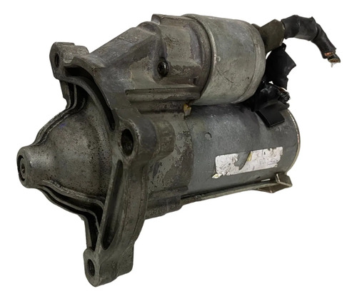 Motor Arranque Peugeot 208 Citroën C3 1 6 2015 2018 Oem - Imagem 2