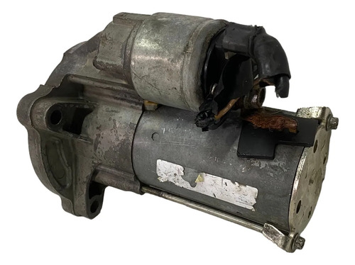 Motor Arranque Peugeot 208 Citroën C3 1 6 2015 2018 Oem - Imagem 3