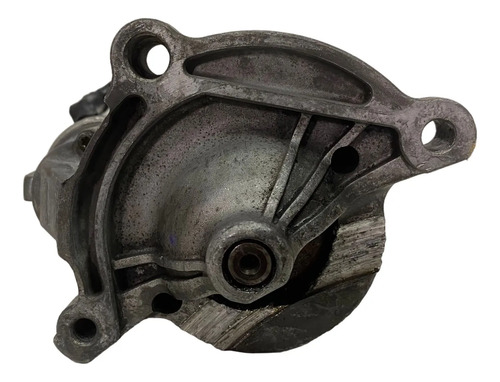 Motor Arranque Peugeot 208 Citroën C3 1 6 2015 2018 Oem - Imagem 4