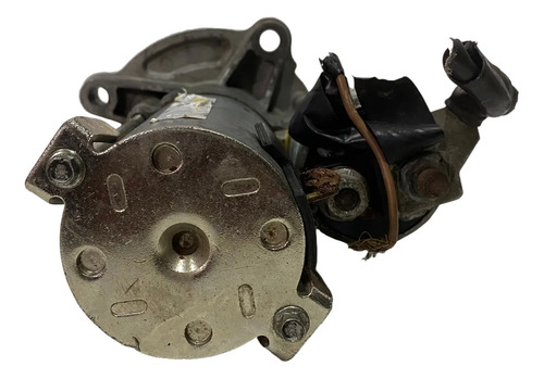 Motor Arranque Peugeot 208 Citroën C3 1 6 2015 2018 Oem - Imagem 5
