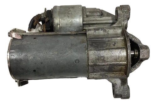 Motor Arranque Peugeot 208 Citroën C3 1 6 2015 2018 Oem - Imagem 6