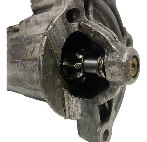 Motor Arranque Peugeot 208 Citroën C3 1 6 2015 2018 Oem - Imagem 7