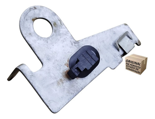 Suporte Sonda Lambda Fiat Argo Strada 2021 - 2026 Original - Imagem 2