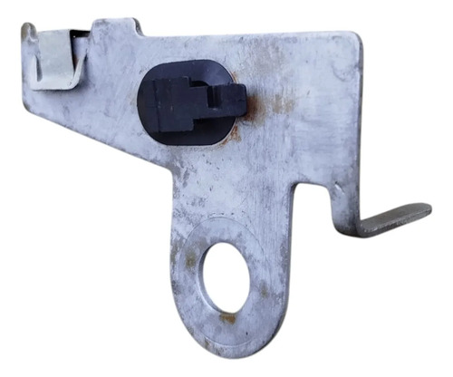 Suporte Sonda Lambda Fiat Argo Strada 2021 - 2026 Original - Imagem 3