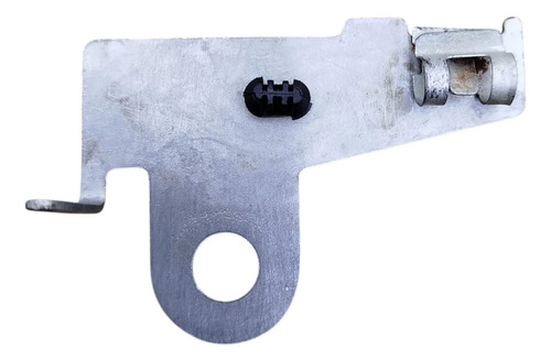 Suporte Sonda Lambda Fiat Argo Strada 2021 - 2026 Original - Imagem 4