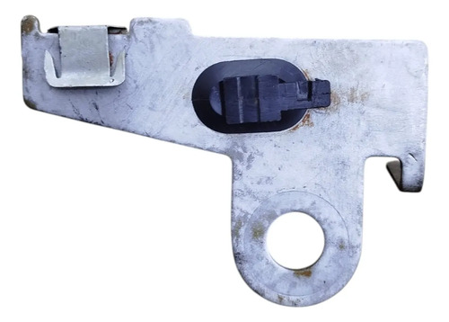 Suporte Sonda Lambda Fiat Argo Strada 2021 - 2026 Original - Imagem 5