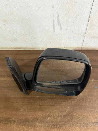 Retrovisor Lado Direito Kia Bongo 2012 Original E4023125