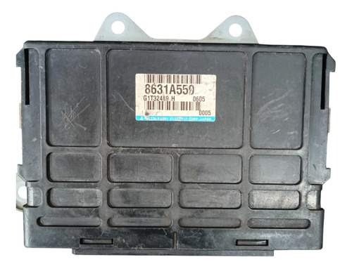 Módulo  Câmbio Mitsubishi L200 Triton Pajero 3.2 8631a559
