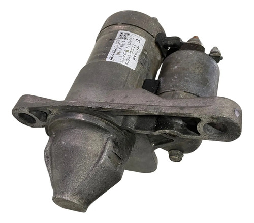 Motor Arranque Nissan Sentra Tiida 2 0 2008 2014 Original - Imagem 2