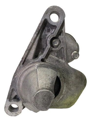 Motor Arranque Nissan Sentra Tiida 2 0 2008 2014 Original - Imagem 6