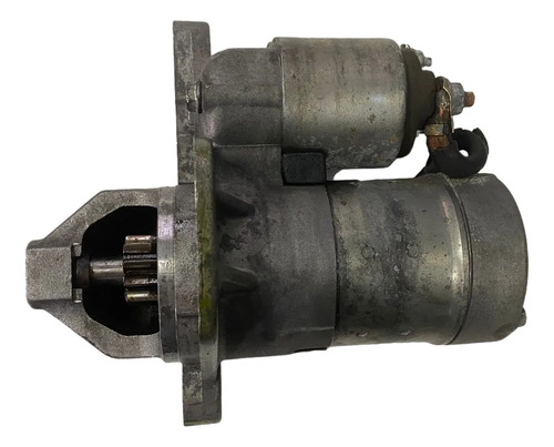 Motor Arranque Nissan Sentra Tiida 2 0 2008 2014 Original - Imagem 7