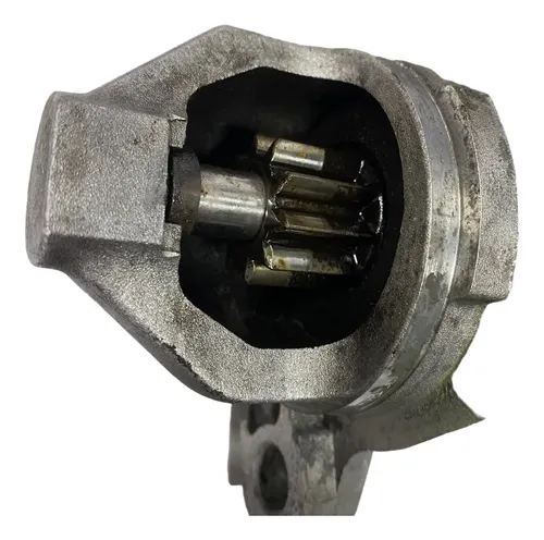 Motor Arranque Nissan Sentra Tiida 2 0 2008 2014 Original - Imagem 8