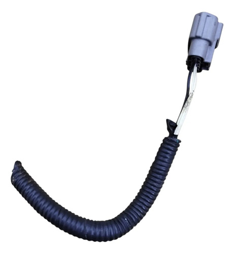 Plug Conector Motor Limpador Parabrisa Fiat Strada 2022 - Imagem 4