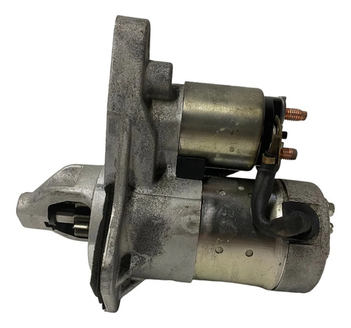 Motor Arranque Nissan Kicks March Versa 1 6 16v 2011 2022 - Imagem 5