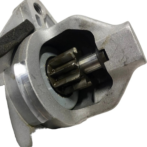 Motor Arranque Nissan Kicks March Versa 1 6 16v 2011 2022 - Imagem 8