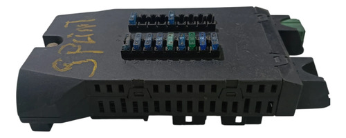 Caixa Fusíveis Sprinter 310 312 412 2.5 0005400650 - Imagem 7