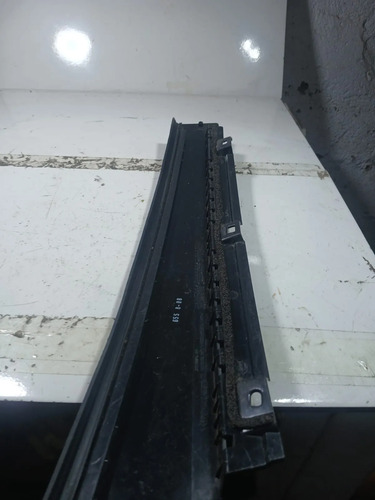 Acabamento Porta Traseira Direita Xc60 2018 2020 32216801 Preto - Imagem 2