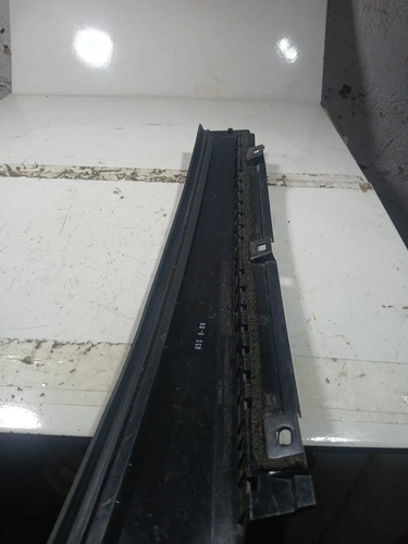 Acabamento Porta Traseira Direita Xc60 2018 2020 32216801 Preto - Imagem 3