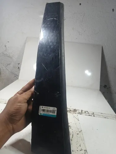 Acabamento Porta Traseira Direita Xc60 2018 2020 32216801 Preto - Imagem 4