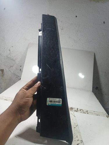 Acabamento Porta Traseira Direita Xc60 2018 2020 32216801 Preto - Imagem 6