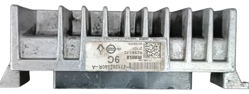 Módulo Vela Aquecedora Renault Master 2.3 271202380r Mahle - Imagem 3