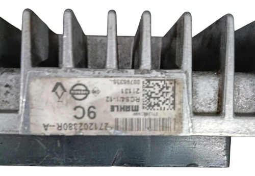 Módulo Vela Aquecedora Renault Master 2.3 271202380r Mahle - Imagem 4